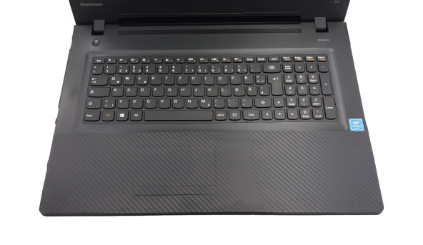 Уценка ноутбук Lenovo 300-17ISK Intel Pentium 4405U 8 GB RAM 320 GB HDD [17.3"] - ноутбук Б/У - 339528
