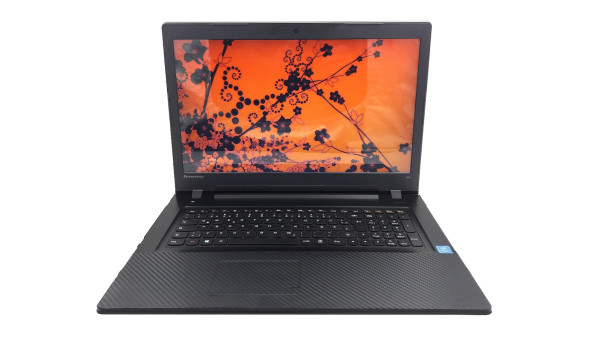 Уценка ноутбук Lenovo 300-17ISK Intel Pentium 4405U 8 GB RAM 320 GB HDD [17.3"] - ноутбук Б/У - 339528