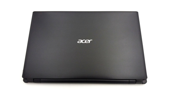 Ноутбук Acer Aspire V5-571G Core I3-3217U 8 GB RAM 120 GB SSD NVIDIA GeForce GT 710M [15.6"] - ноутбук Б/В - 339531