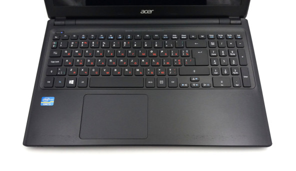 Ноутбук Acer Aspire V5-571G Core I3-3217U 8 GB RAM 120 GB SSD NVIDIA GeForce GT 710M [15.6"] - ноутбук Б/В - 339531