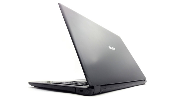 Ноутбук Acer Aspire V5-571G Core I3-3217U 8 GB RAM 120 GB SSD NVIDIA GeForce GT 710M [15.6"] - ноутбук Б/В - 339531