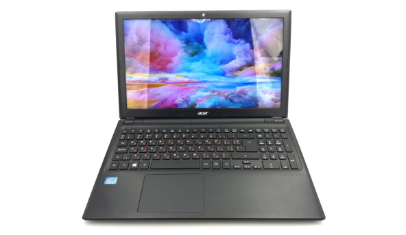 Ноутбук Acer Aspire V5-571G Core I3-3217U 8 GB RAM 120 GB SSD NVIDIA GeForce GT 710M [15.6"] - ноутбук Б/В