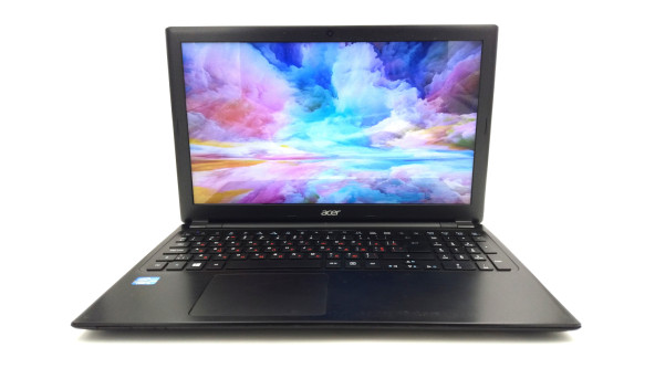 Ноутбук Acer Aspire V5-571G Core I3-3217U 8 GB RAM 120 GB SSD NVIDIA GeForce GT 710M [15.6"] - ноутбук Б/В - 339531