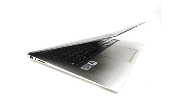 Ноутбук Asus UX31E Intel Core I7-2677M 4 GB RAM 256 GB SSD [13.3" HD+] - ноутбук Б/В