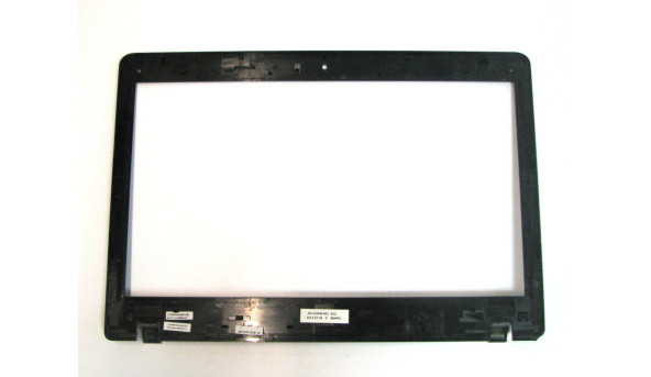 Рамка матриці корпуса для ноутбука Lenovo ThinkPad E335 60.4UH08.002 Б/В - 339987