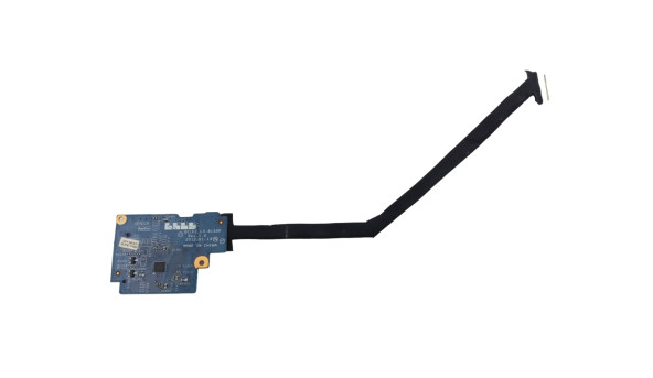 Плата картрідер Lenovo ThinkPad E530 LS-8135P Б/В - 339995