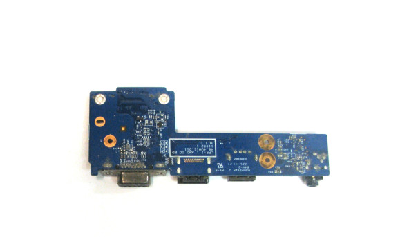 Додаткова плата VGA HDMI audio USB для ноутбука Lenovo ThinkPad E335 48.4UH16.011 Б/В - 340000