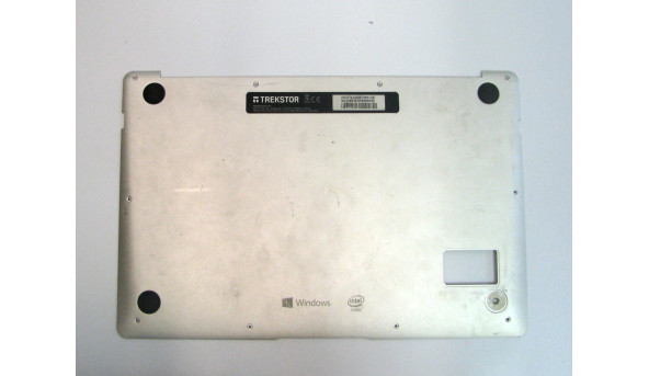 Нижняя часть корпуса для ноутбука Trekstor Primebook P14 Б/У