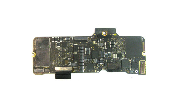 Материнска пллата для ноутбука Apple A1534 MacBook C02SY020GTJ3 Б/В