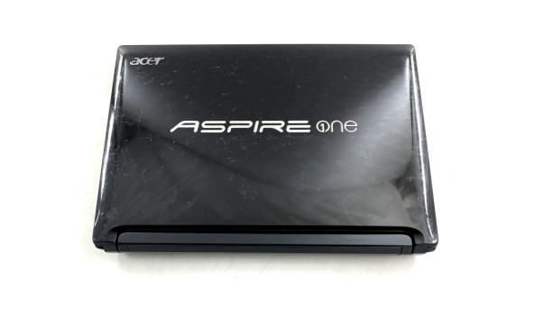 Нетбук Acer Aspire One E100 Intel Atom N450 2 GB RAM 128 GB SSD [10.1"] - Б/У - 340262