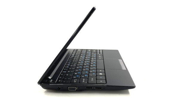 Нетбук Acer Aspire One E100 Intel Atom N450 2 GB RAM 128 GB SSD [10.1"] - Б/У - 340262