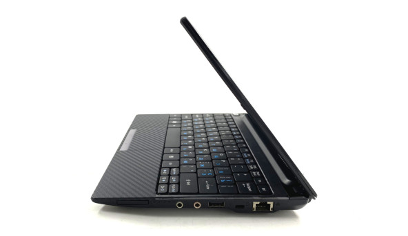 Нетбук Acer Aspire One E100 Intel Atom N450 2 GB RAM 128 GB SSD [10.1"] - Б/У - 340262