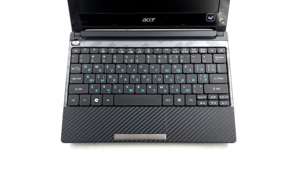 Нетбук Acer Aspire One E100 Intel Atom N450 2 GB RAM 128 GB SSD [10.1"] - Б/У - 340262