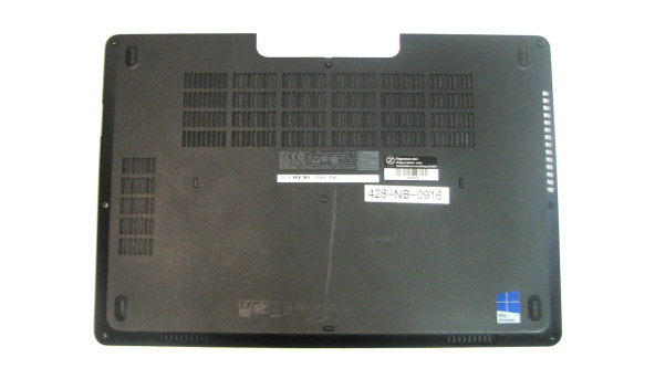 Нижня частина корпуса для ноутбука Dell Latitude E5470 AP1FD000401 Б/В