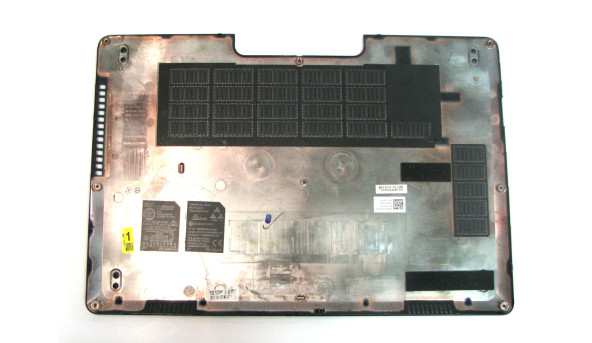 Нижняя часть корпуса для ноутбука Dell Latitude E5470 AP1FD000401 Б/У - 340263