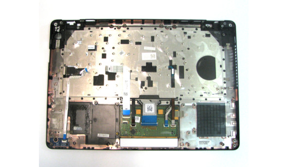 Средняя часть корпуса для ноутбука Dell Latitude E5470 AP1FD000200 Б/У