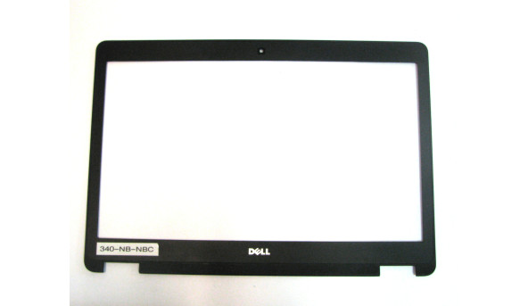 Рамка матрицы корпуса для ноутбука Dell Latitude E5470 AP1FD000800 Б/У