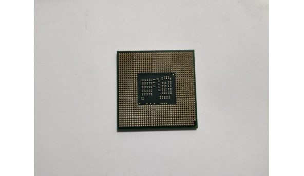Процесор Intel Core i3-380M SLBZX 2.53 GHz 3 MB SmartCache Б/В