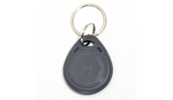 Ключ до домофону EM4100 (з кодом)