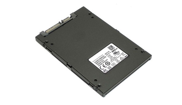 SSD для ноутбука 2,5" 480GB Kingston A400 SA400S37/480GBKCN