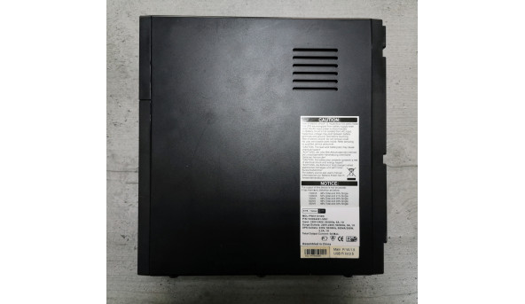Б/В Eaton 5110 500VA (103004261-5591) - лінійно-інтерактивний ДБЖ невеликих розмірів для захисту електроживлення офісної оргтехніки.