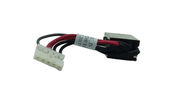 Разъем питания для ноутбука Dell Latitude 5480 5490 DC30100ZD00 CN-05MDFH Б/У - 343682