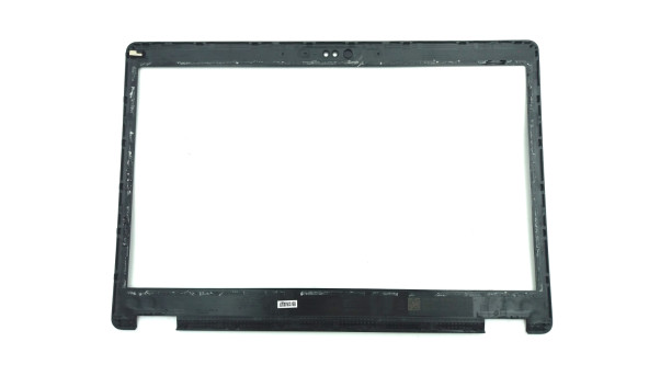 Рамка матрицы для ноутбука Dell Latitude 5480 5490 023TT6 AP25A000500 Б/У - 343707