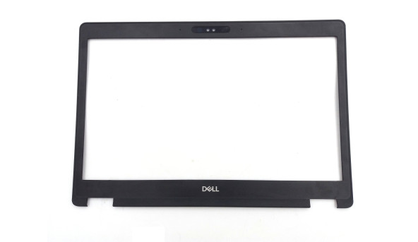 Рамка матрицы для ноутбука Dell Latitude 5480 5490 023TT6 AP25A000500 Б/У