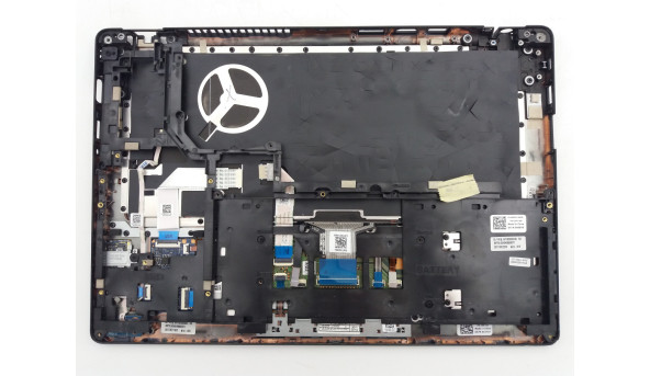 Середня частина корпуса для ноутбука Dell Latitude 5480 A16724 0N68YR AP18D000900 AP1SC000100 DDM70 Б/В - 343734