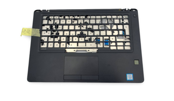Средняя часть корпуса для ноутбука Dell Latitude 5480 A16724 0N68YR AP18D000900 AP1SC000100 DDM70 Б/У