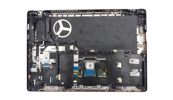 Середня частина корпуса для ноутбука Dell Latitude 5480 A16724 0N68YR AP18D000900 AP1SC000100 DDM70 Б/В - 343736