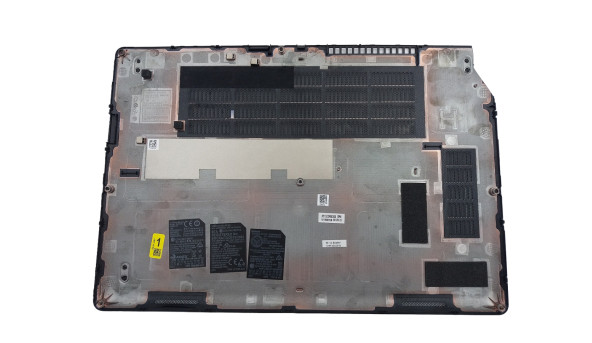 Нижня частина корпусу для ноутбука Dell Latitude 5480 071FN2 AP1SC000303 APISC000200 DDM70 Б/В - 343737