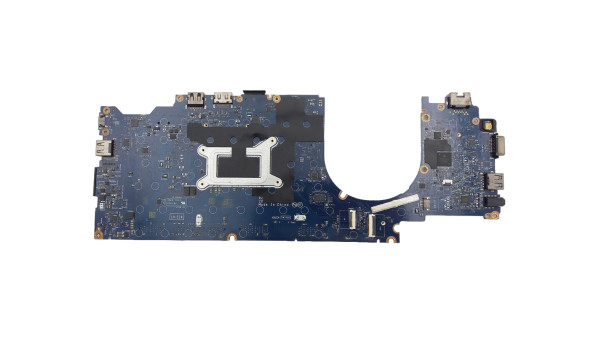 Материнська плата Dell Latitude 5480 0H0K2P CDP70 LA-E141P i5-7440HQ Б/В - 343740