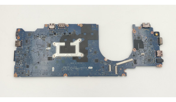Материнська плата Dell Latitude 5480 061FGF DDP70 LA-F701P i5-8400H SR3Z1 Б/В - 343741