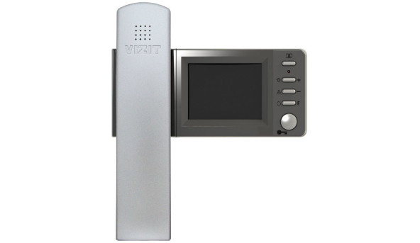 Монитор видеодомофона VIZIT-M428C для многоквартиного домофона