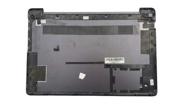 Нижня частина корпуса для Lenovo IdeaPad U410 EALZ8005010 3ALZ8BALV00 Б/В - 343796