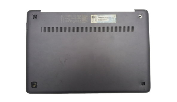 Нижняя часть корпуса для Lenovo IdeaPad U410 EALZ8005010 3ALZ8BALV00 Б/У