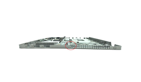 Средняя часть корпуса для ноутбука Lenovo ideapad U410 3KLZ8TALV00 EALZ8004010 Б/У - 343797
