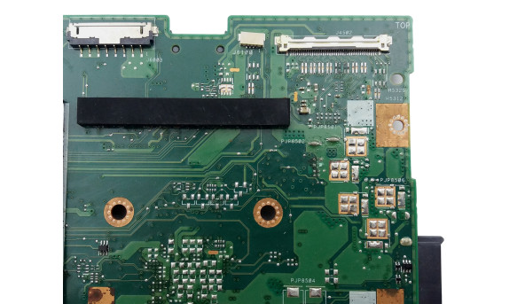 Материнська плата для ноутбука Asus R752M X751M X751MA X751MD REV.2.0 Celeron N2930 Б/В - 343925