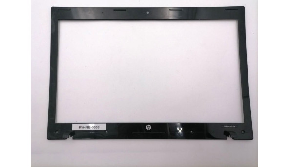 Рамка матрицы HP Probook 4520S 4520 414GK01.003 Б/У