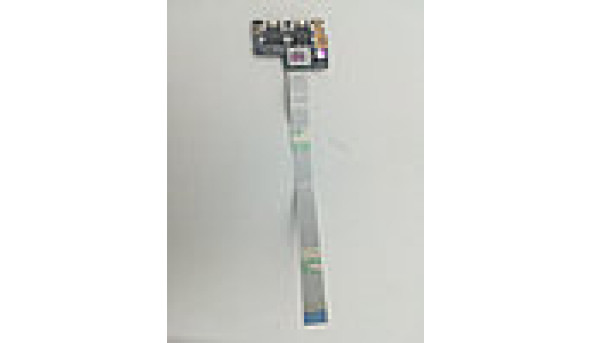 Плата USB роз'єми, для ноутбука Acer Aspire 5250, 5741, 5552, 5733, 5742, 5742G, 5742ZG, 5551, 5552, 5251, ls-5891p, rev:1.0, 455nb2bol01, б/в, без