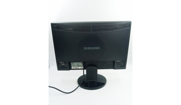Монитор 22" Samsung SyncMaster 2243BW 1680x1050 TN+film- Б/У - 34393