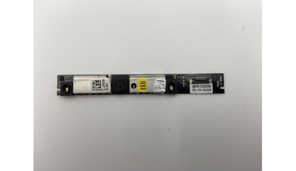 Веб-камера для ноутбука Lenovo Thinkpad X240 X250 X260 X270 T440 T450 T460 04X0294 SC20A38490 SC20F26992  SC20F26993 SC20F27017  PK40000LN00 б/в