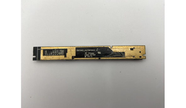 Веб-камера для ноутбука Lenovo Thinkpad X240 X250 X260 X270 T440 T450 T460 04X0294 SC20A38490 SC20F26992 SC20F26993 SC20F27017 PK40000LN00 б/у - 344052