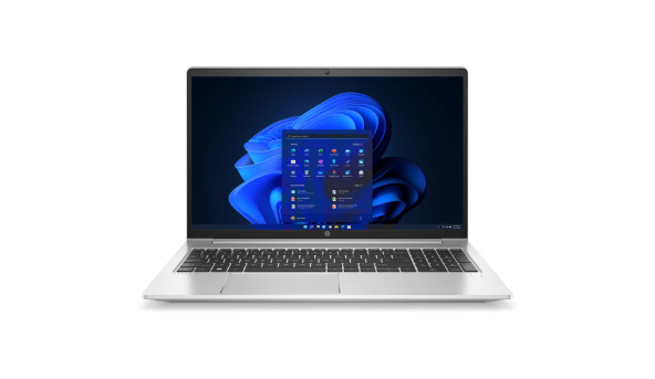 HP ProBook 450 G9 15.6" FHD IPS, 250n/i7-1255U (1.7-4.7)/16Gb/SSD512Gb/Int Iris X/FPS/Підсв/DOS