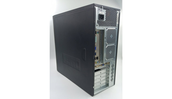 Системний блок Vento, Двохядерний процесор Intel Core i3-3220, частота 3.30 GHz, Оперативна пам'ять - DDR 3 - 4gb, Відеокарта nVidia GeForce GT640 2gb - 34558