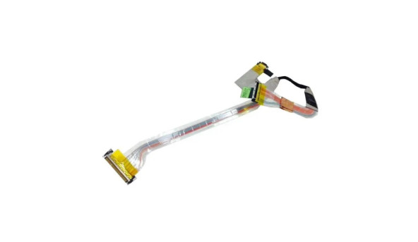 Шлейф матриці для ноутбука Dell Inspiron 1100, 5150, 5160 CN-0U3390-48715-4CG-00HB dc025064800 Б/В