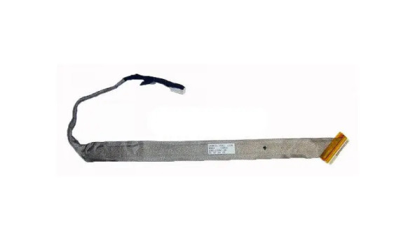 Шлейф матриці для ноутбука Fujitsu Amilo Pa2510, Pi2512, Pi2515, Pi2530, Pi2540, Pi2550, Xi2428, 29gp55083-30, 29GL53081-40, б/в, в хорошому стані, без пошкоджень. - 34657