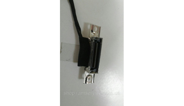 Шлейф матриці для ноутбука ACER Travelmate 220, 50.49s02.001, б/в, в хорошому стані, без пошкоджень. - 34689
