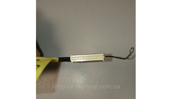 Шлейф матриці ASUS F70, б/в - 34705